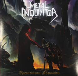 Metal Inquisitor : Unconditional Absolution